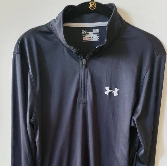 Under Armour leisure/workout top - Picture 2 of 7